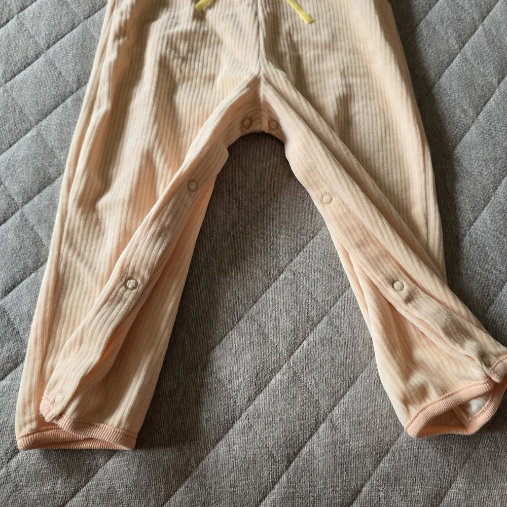 Vintage Little Legends Overall Romper Size‎ 24 month NWT